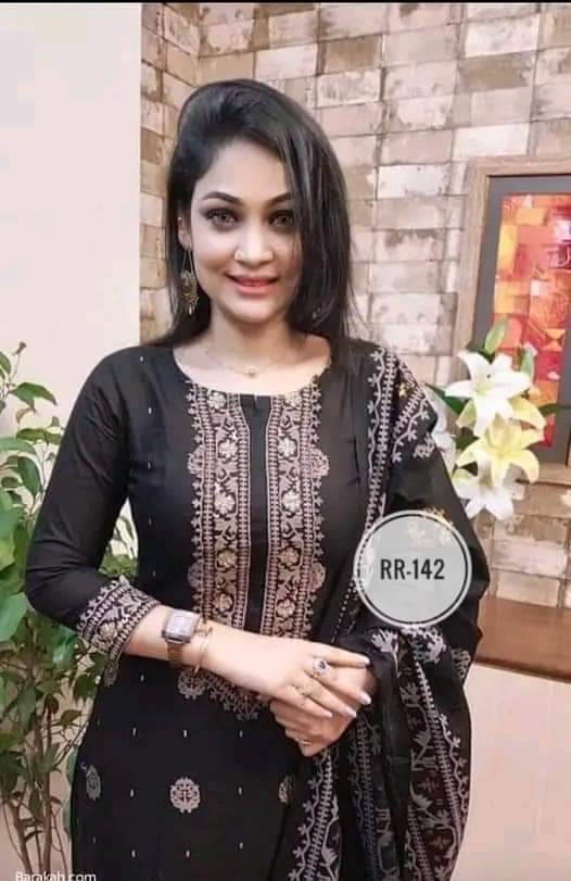 আনস্টিজ স্ক্রিন প্রিন্ট থ্রি-পিস