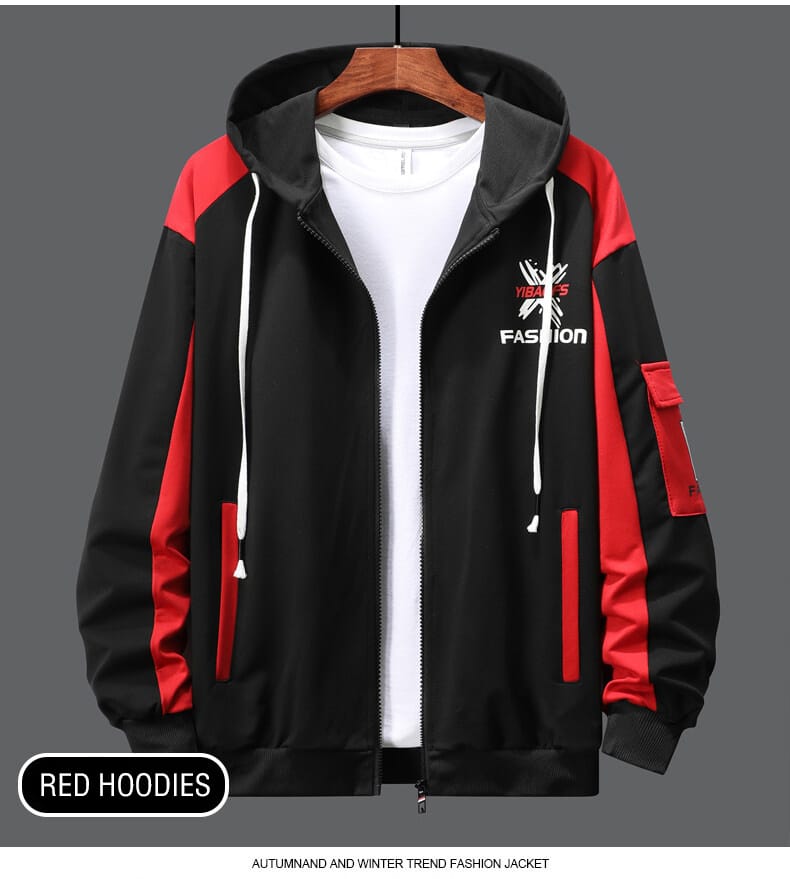Trendy Premium Winter Hoodie
