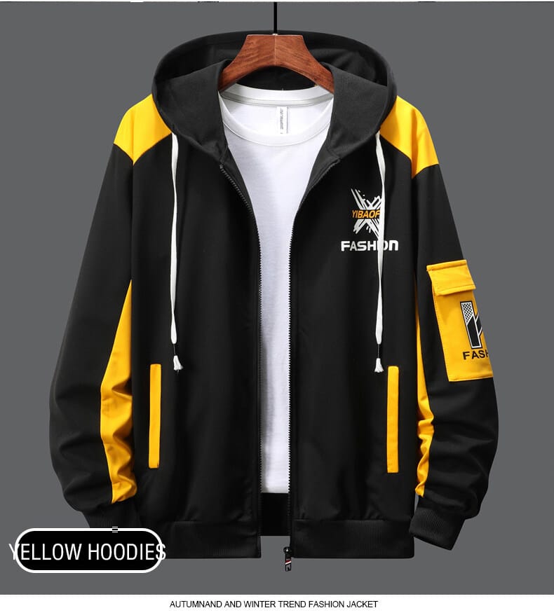 Trendy Premium Winter Hoodie