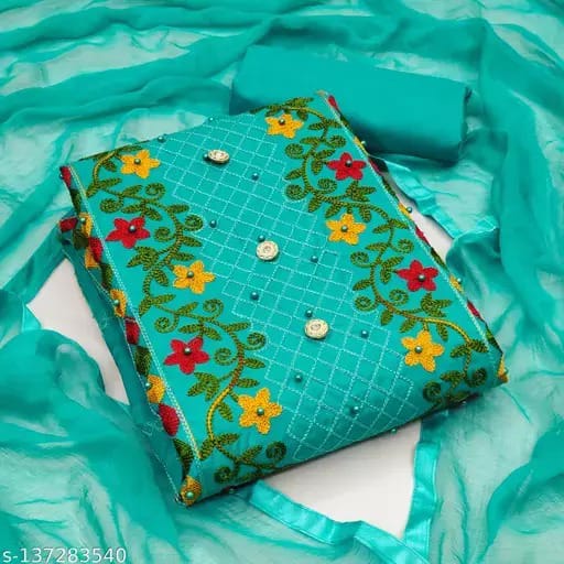 বুটিকস থ্রি পিস