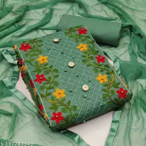 বুটিকস থ্রি পিস