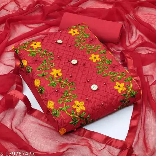 বুটিকস থ্রি পিস