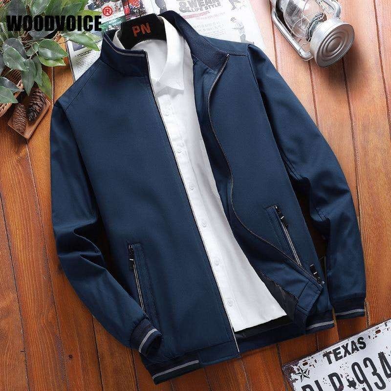 China Bonded Jacket