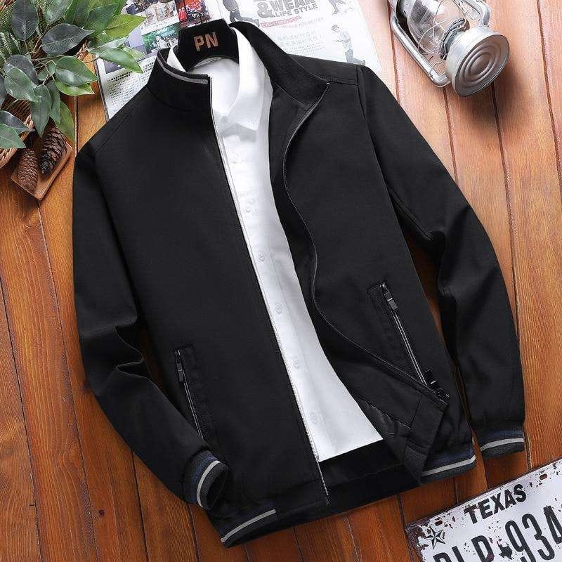 China Bonded Jacket