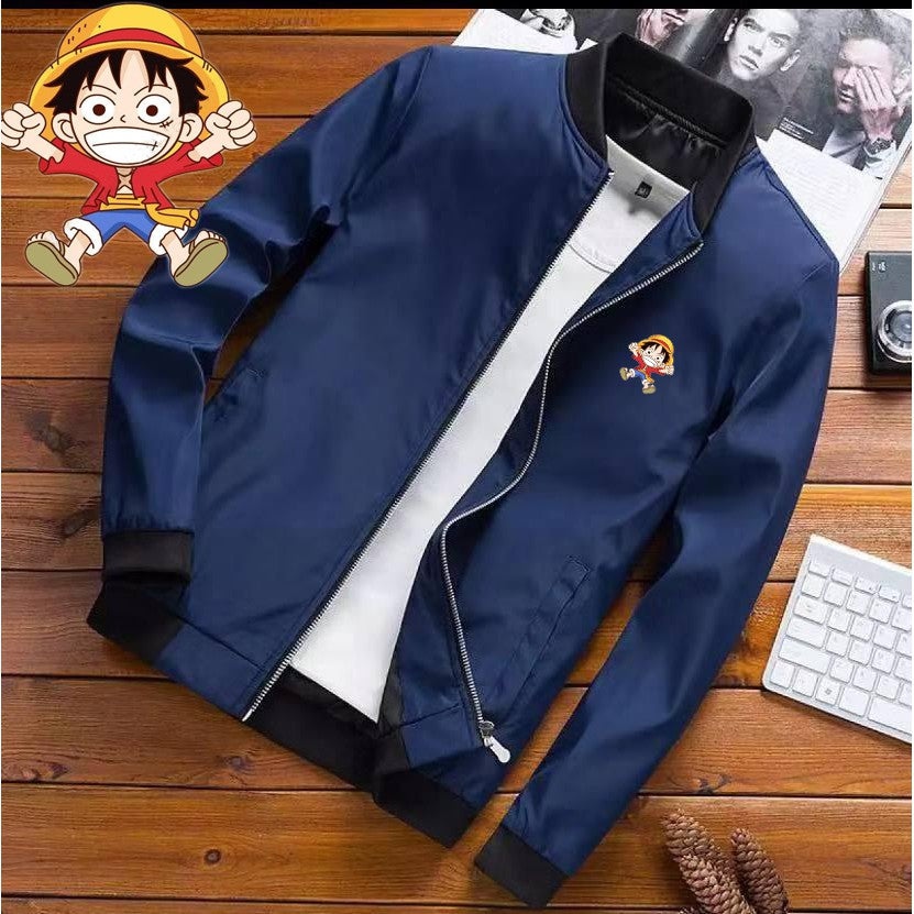 China Bonded Jacket