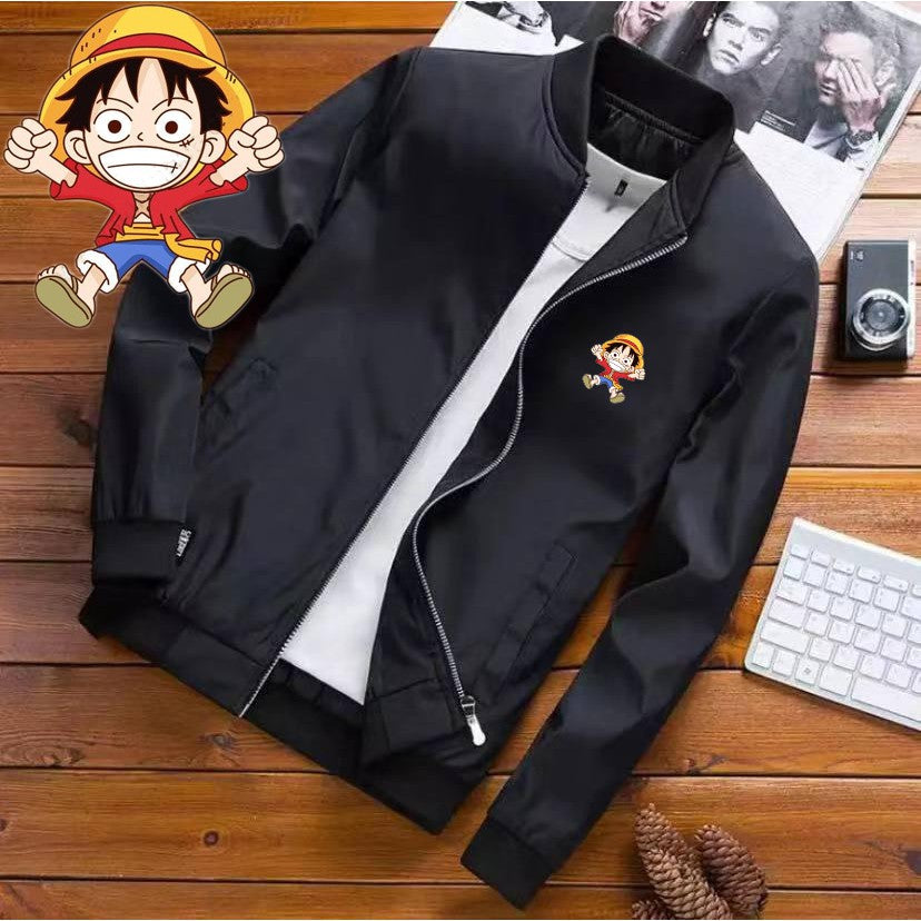 China Bonded Jacket