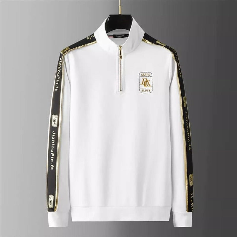 Cotton Long Sleeve Sweet Shirt