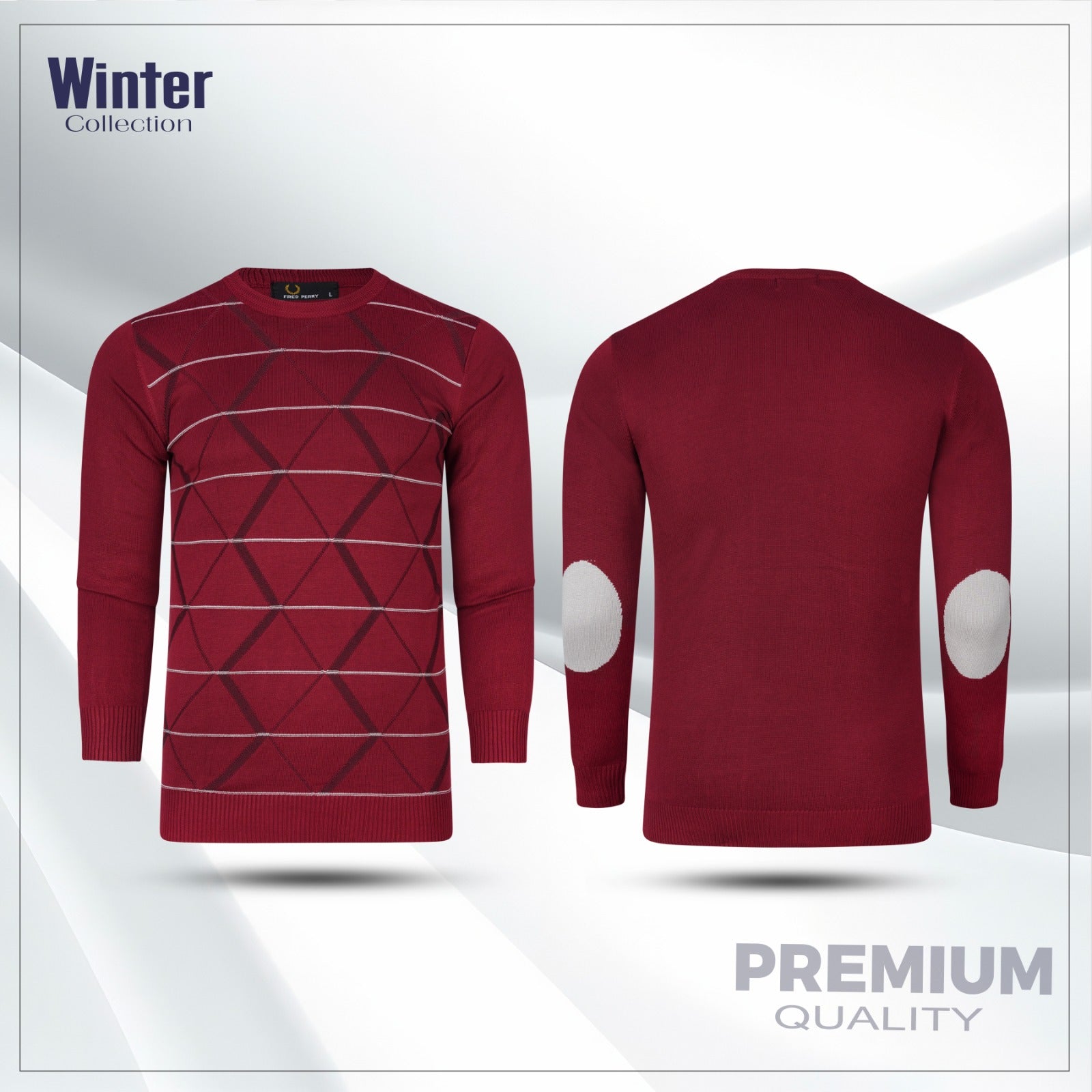 Premium Quality Stylish Sweeter