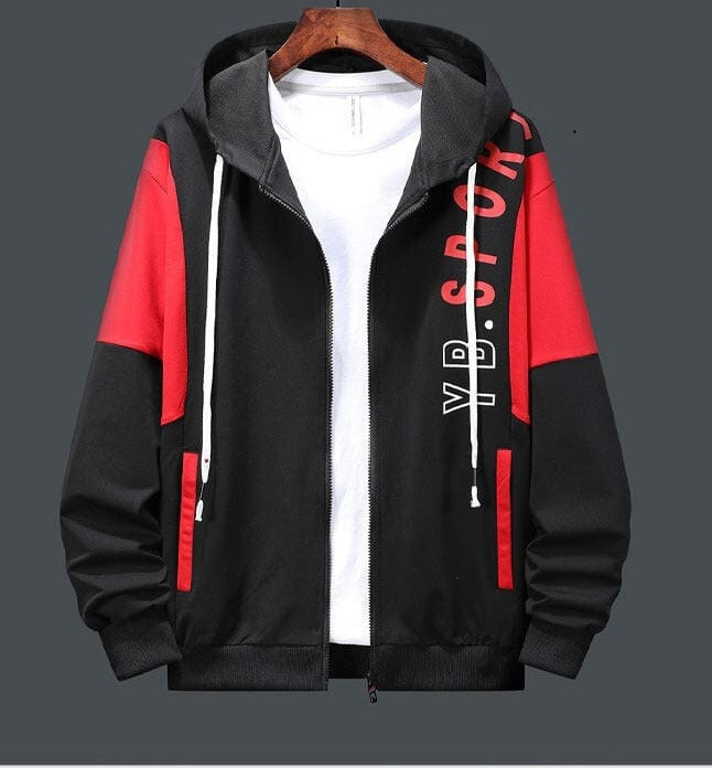 New Stylish Ziper Type Hoddie For Mens