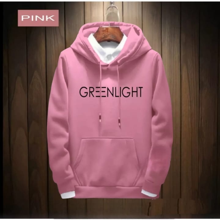 New Stylish Hoddie For Man