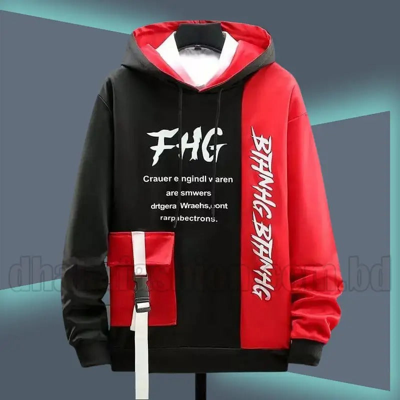 New Stylish Hoddie For Man
