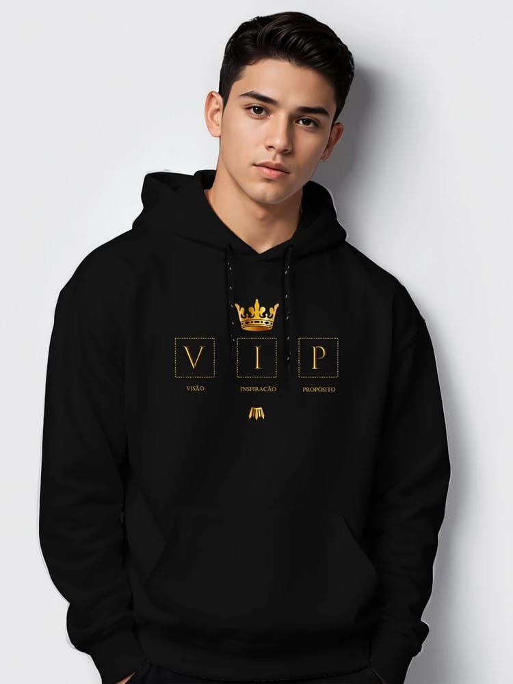 New Stylish Hoodie for Men