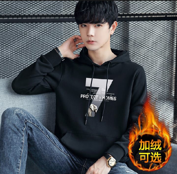 New Stylish Hoodie for Men