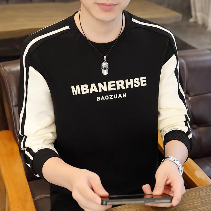 পুরুষদের জন্য স্টাইলিশ সোয়েটশার্ট