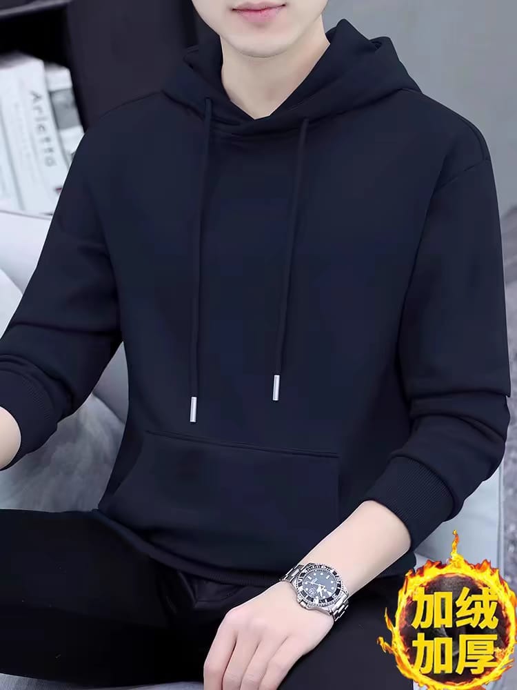 New Stylish Hoddie For Man