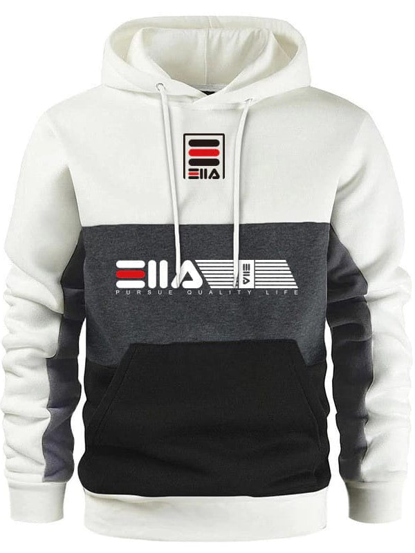 Premium Winter Hoodie