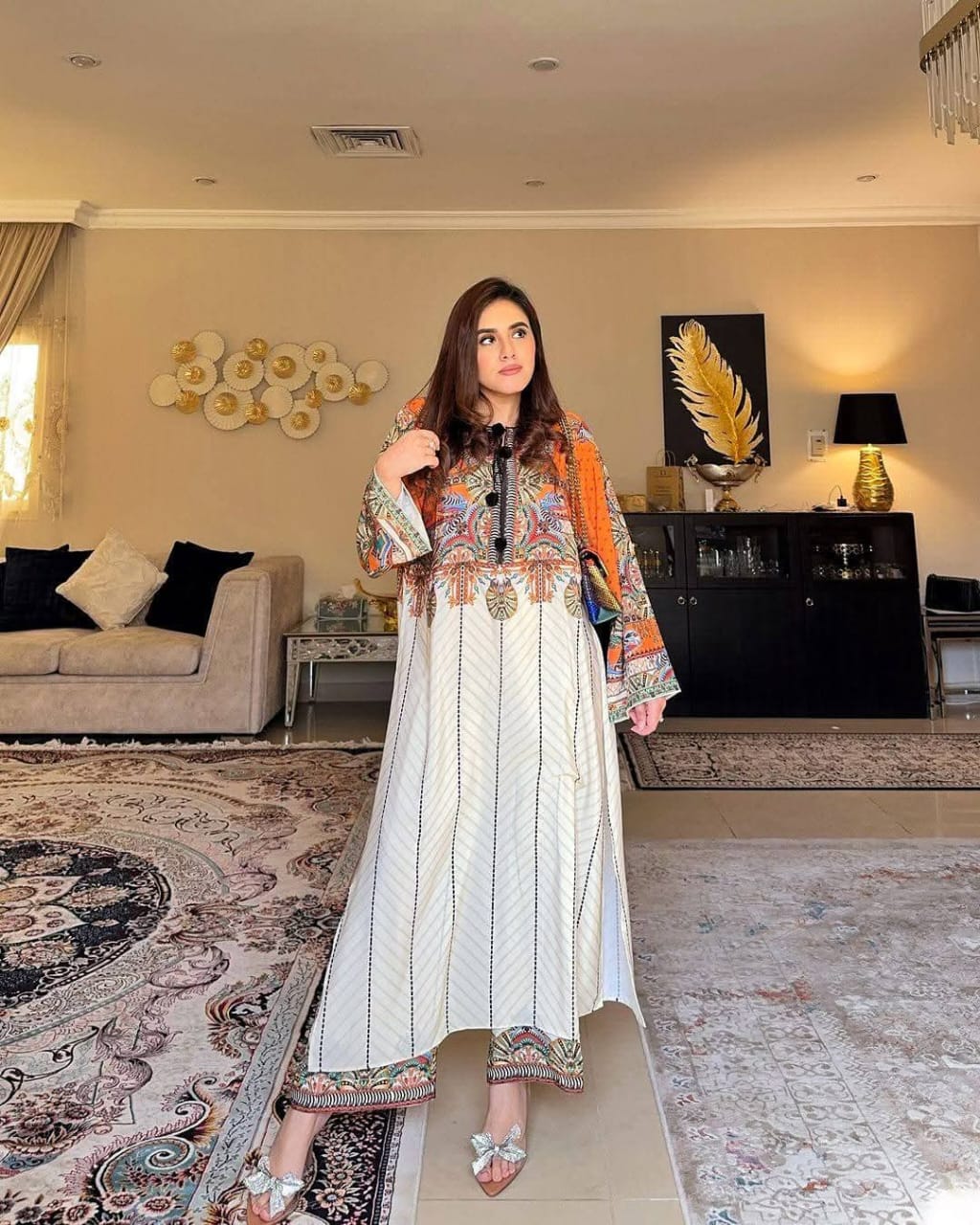 𝐂𝐡𝐢𝐜 𝐚𝐧𝐝 𝐬𝐥𝐞𝐞𝐤 𝐦𝐚𝐣𝐨𝐥𝐢𝐜𝐚 𝐩𝐫𝐢𝐧𝐭 𝐜𝐨𝐨𝐫𝐝 𝐬𝐞𝐭