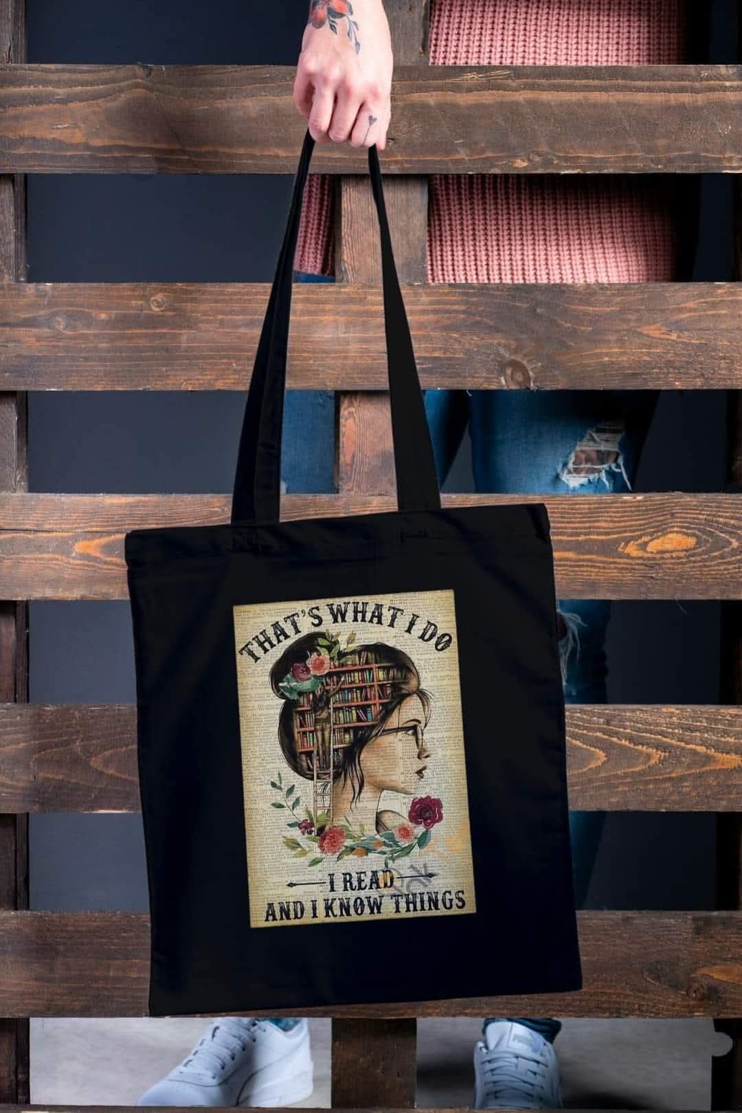 Premium  ladies TOTE BAG (টোট ব্যাগ )