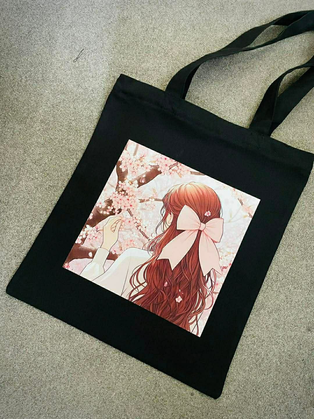 Premium  ladies TOTE BAG (টোট ব্যাগ )