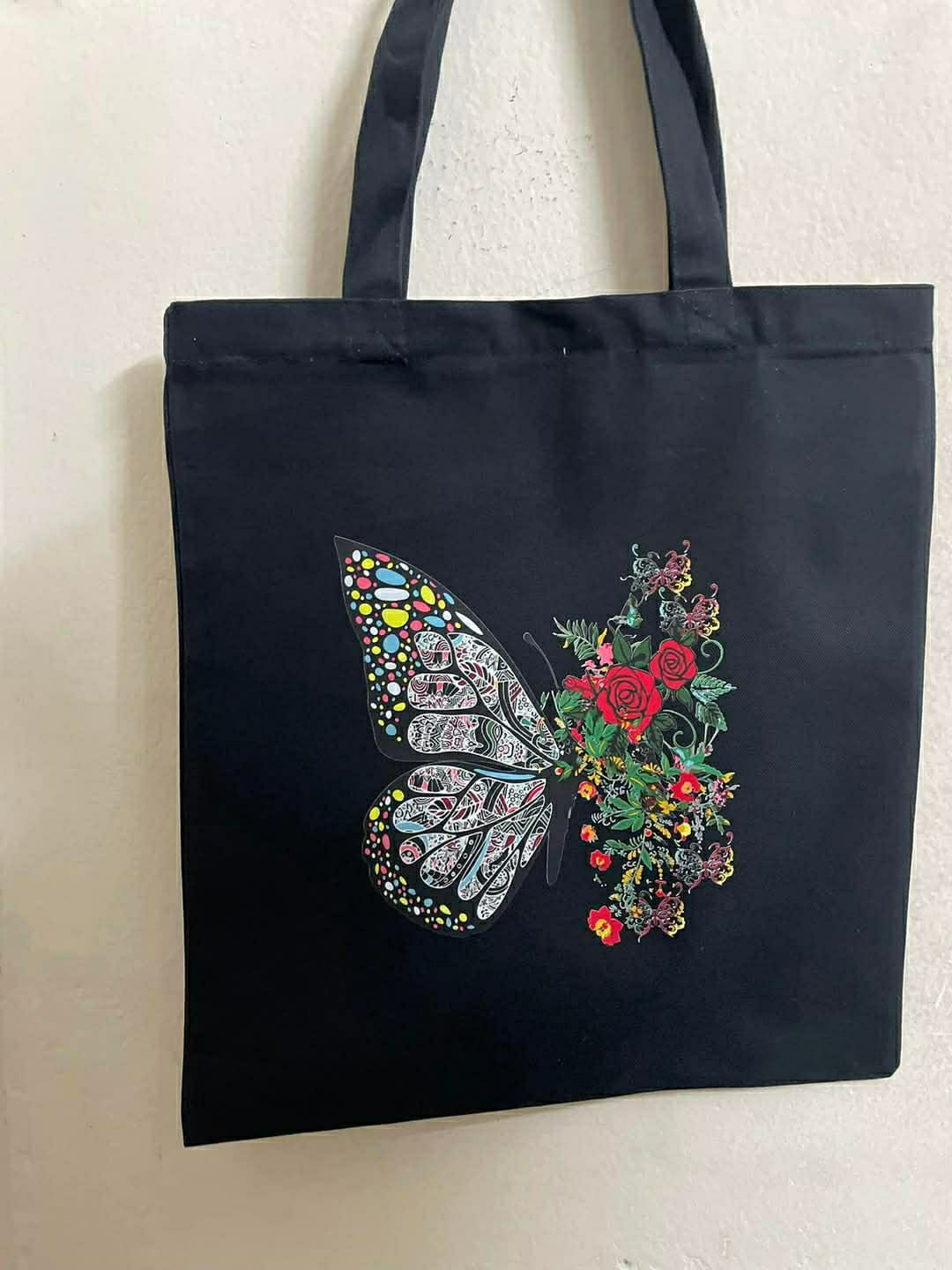 Premium  ladies TOTE BAG (টোট ব্যাগ )