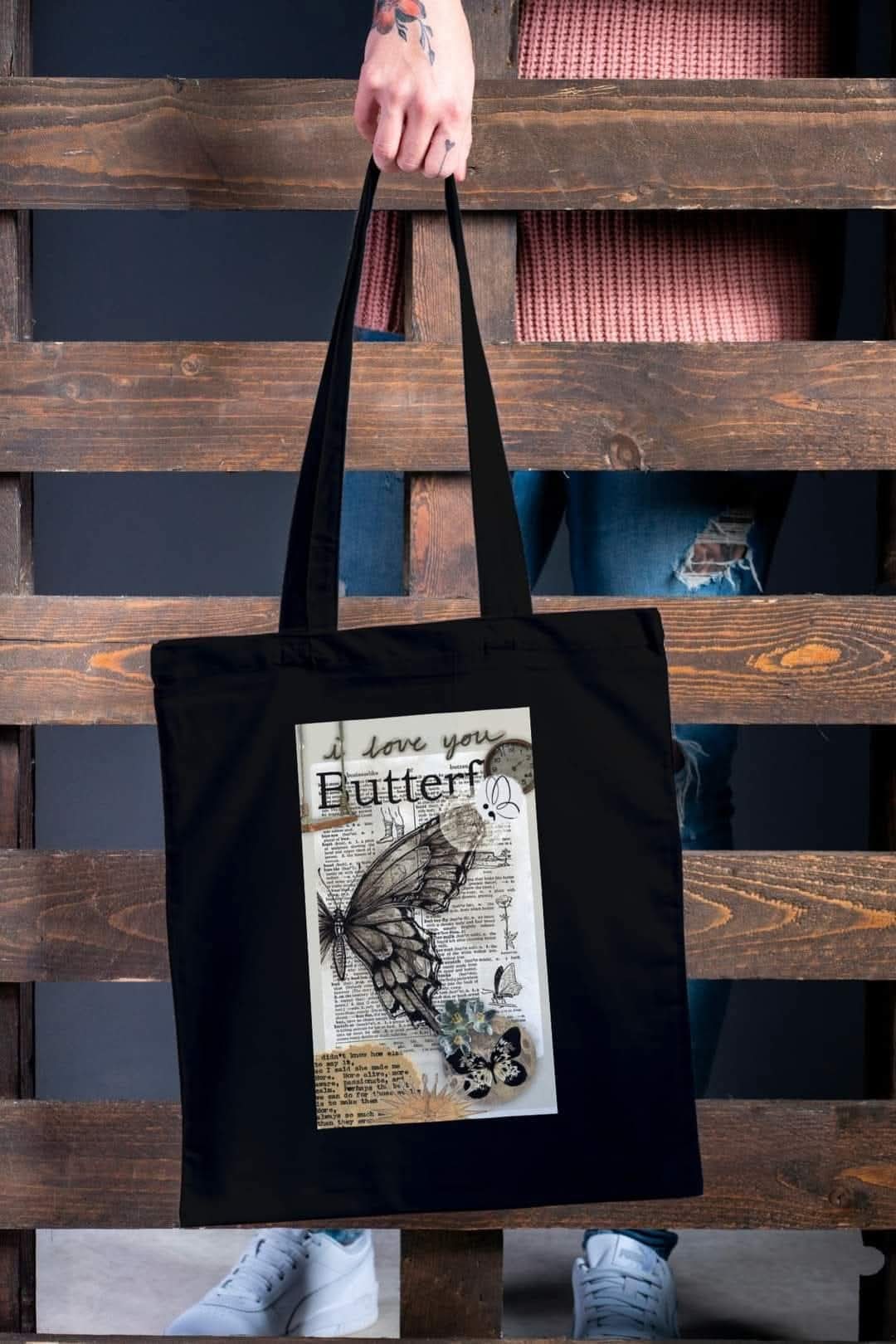 Premium TOTE BAG (টোট ব্যাগ )