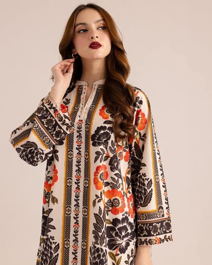 নতুন ডিজিটাল প্রিন্ট টু পিস