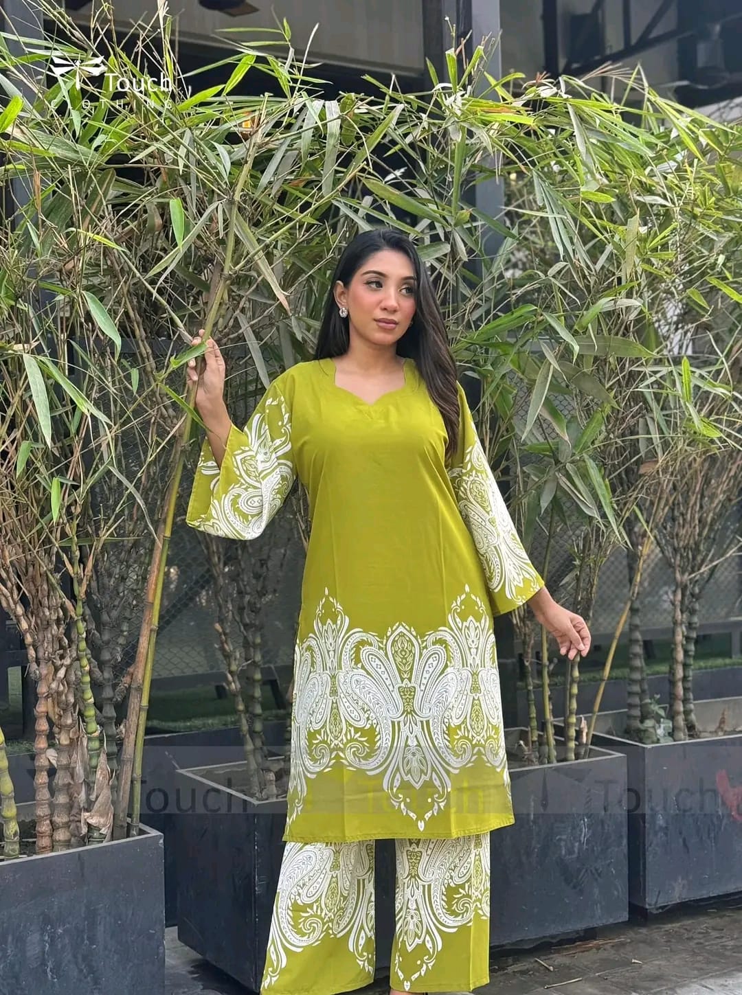 নতুন ডিজিটাল প্রিন্ট টু পিস