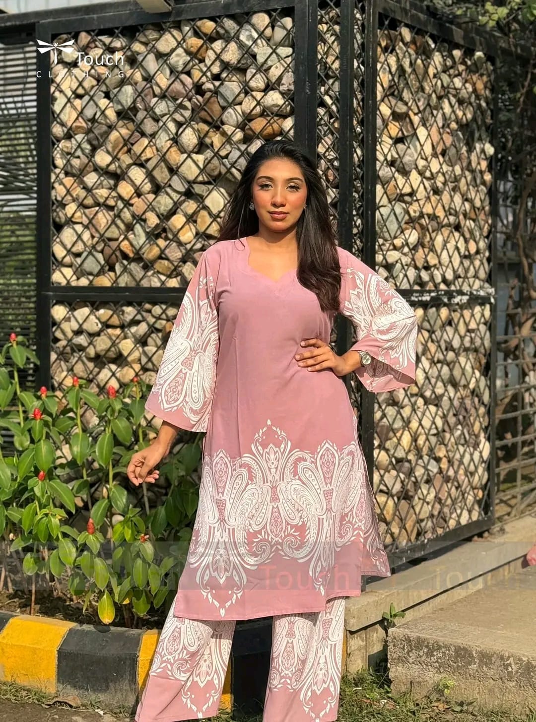 নতুন ডিজিটাল প্রিন্ট টু পিস