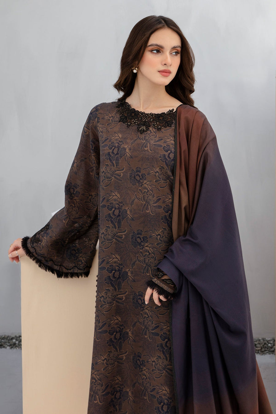 প্রিমিয়াম মানের ডিজিটাল প্রিন্ট ৩পিস