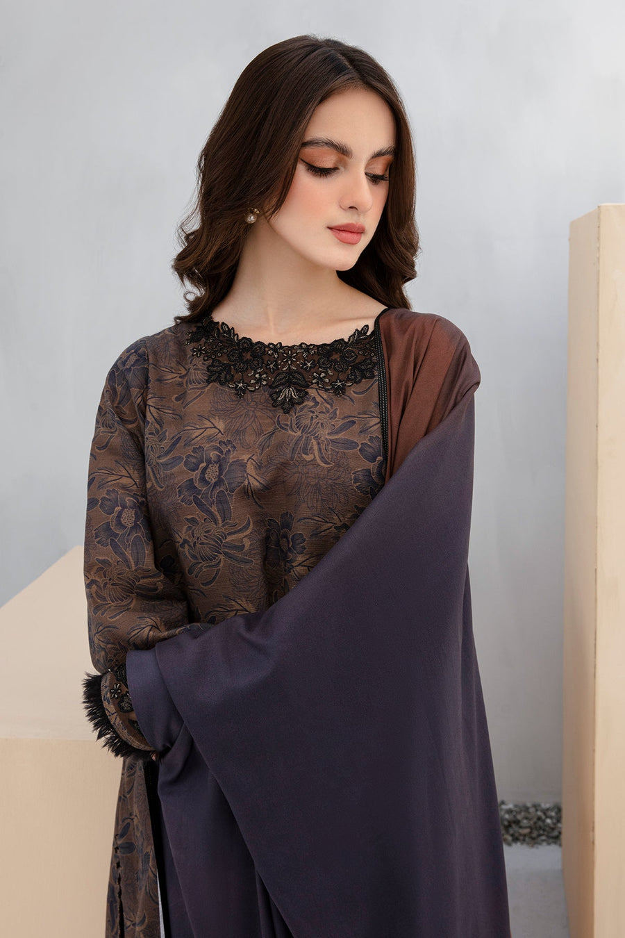 প্রিমিয়াম মানের ডিজিটাল প্রিন্ট ৩পিস