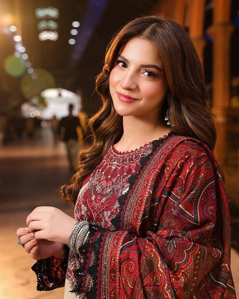 Digital Print Three Piece