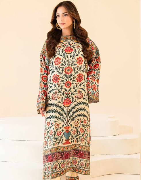 নতুন ডিজিটাল প্রিন্ট টু পিস