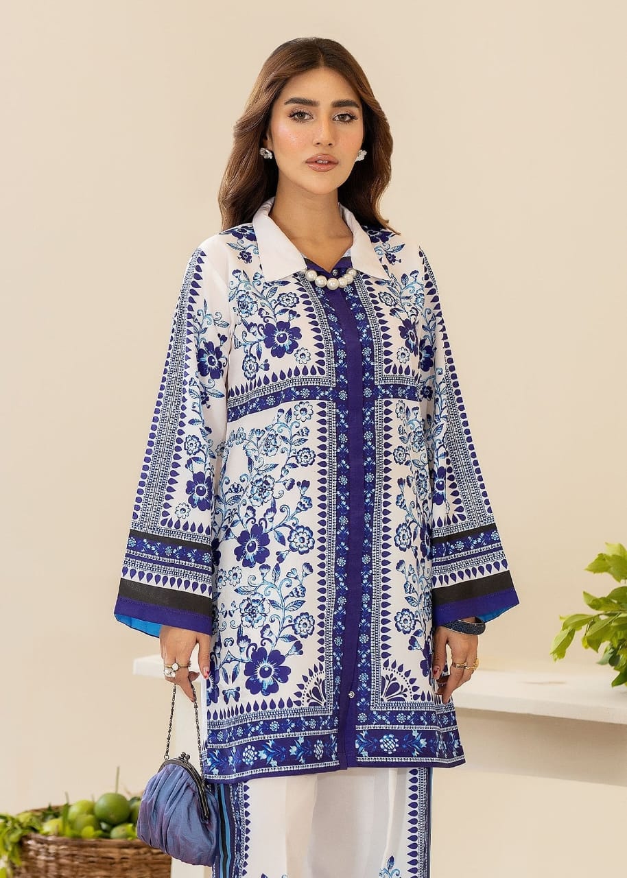 নতুন ডিজিটাল প্রিন্ট টু পিস