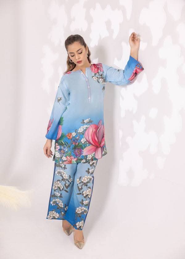 নতুন ডিজিটাল প্রিন্ট টু পিস