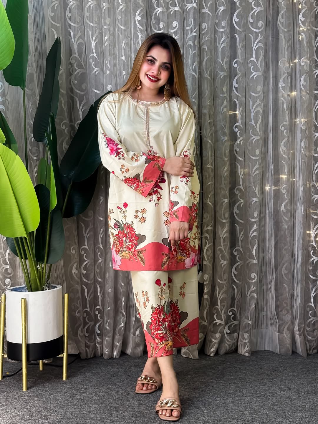 নতুন ডিজিটাল প্রিন্ট টু পিস