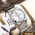 POEDAGAR 930 Watch For Men