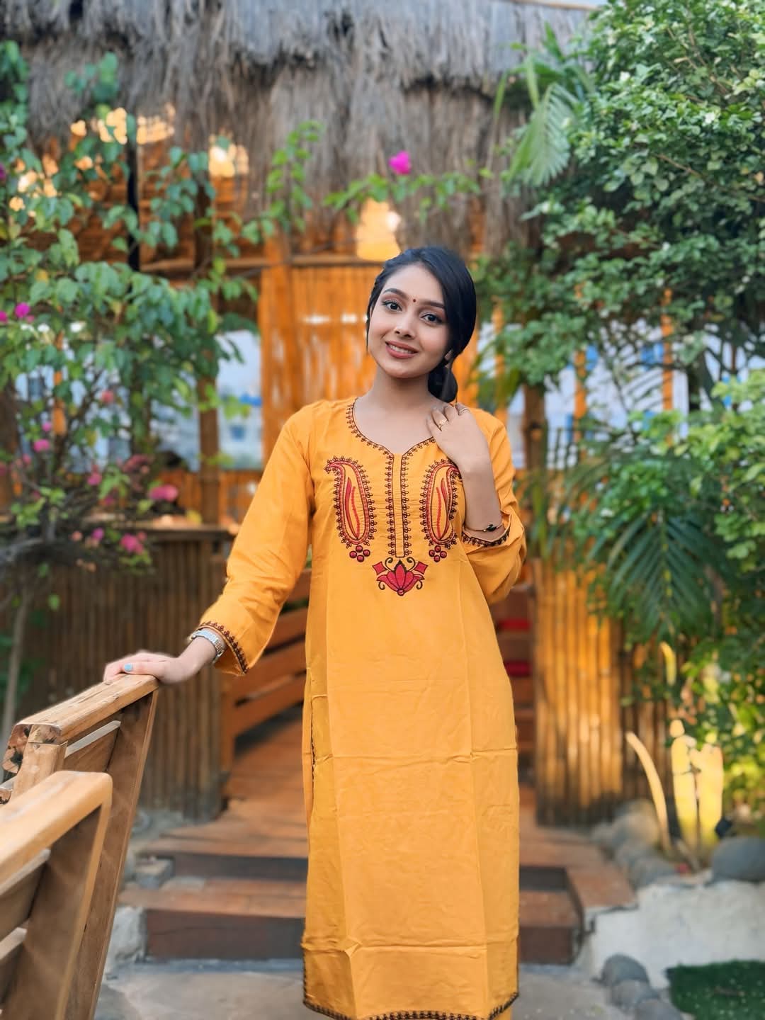 Co-Ords Set Two Piece