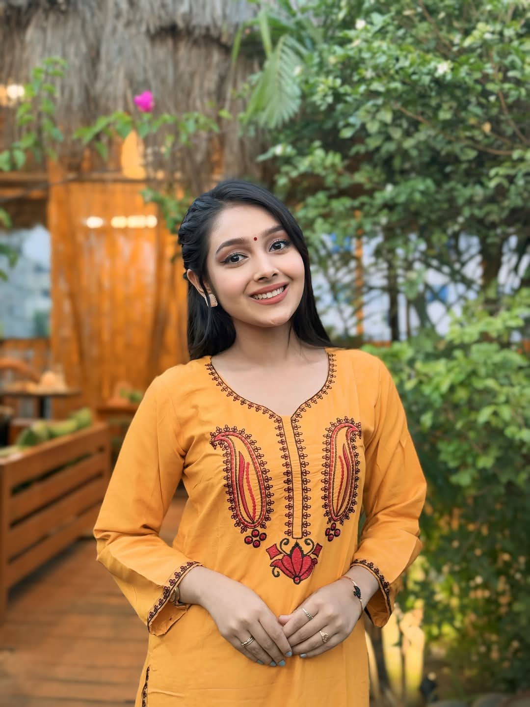 Co-Ords Set Two Piece