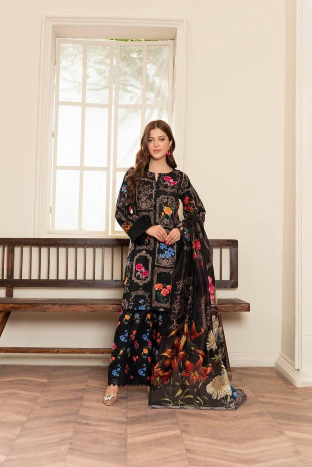 Digital print 3pices