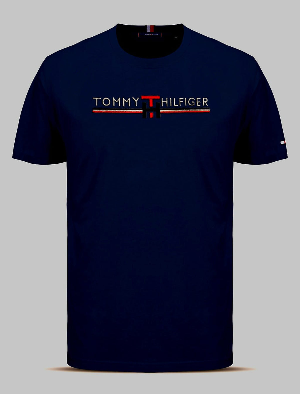 Premium Cotton Drop Shoulder Solid Tshirt