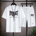 Mash T-Shirt and Short Pant Set