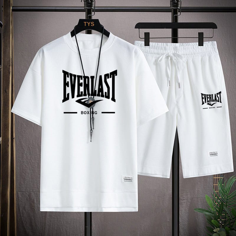 Premium Mash T-Shirt and Short Pant Set