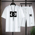 Mash T-Shirt and Short Pant Set