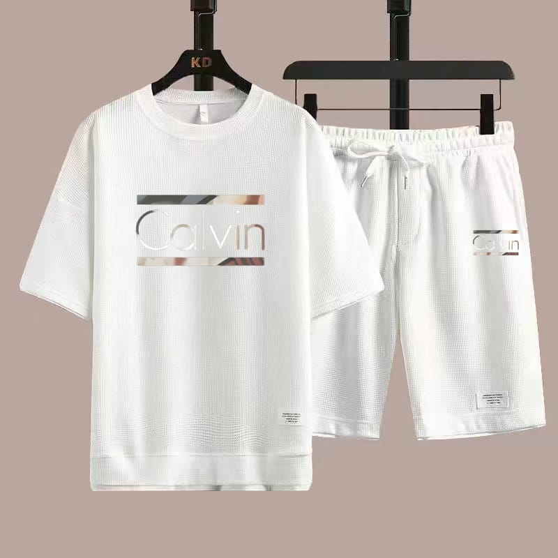 Premium Mash T-Shirt and Short Pant Set