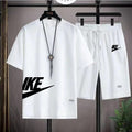 Mash T-Shirt and Short Pant Set