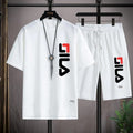 Mash T-Shirt and Short Pant Set