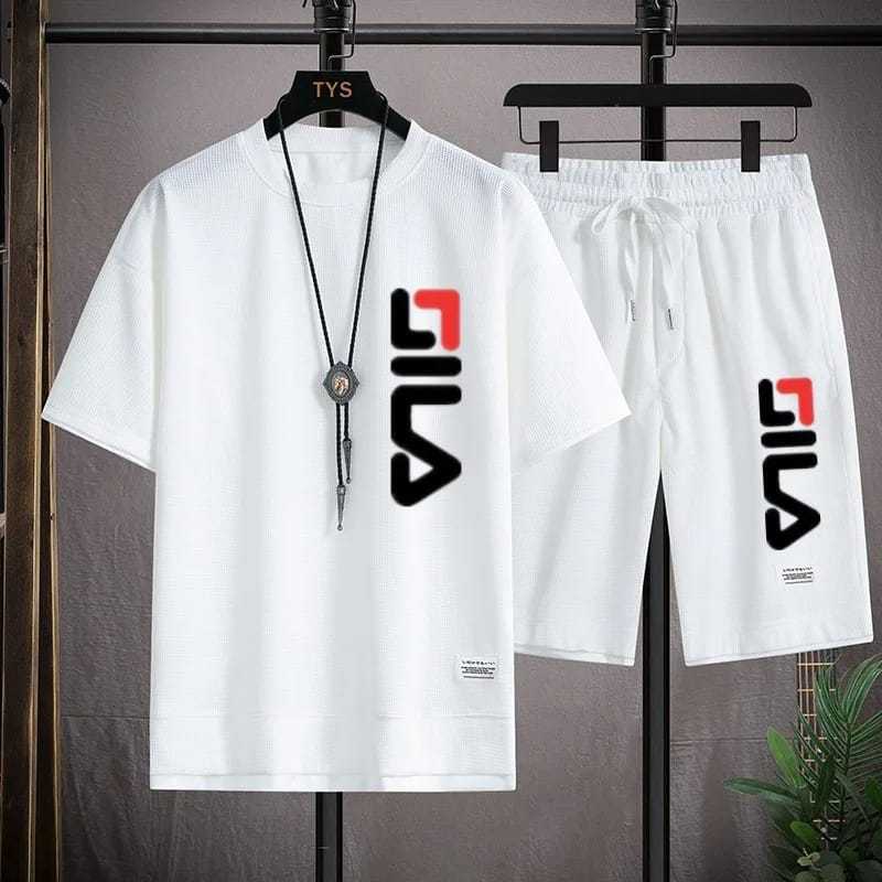 Premium Mash T-Shirt and Short Pant Set