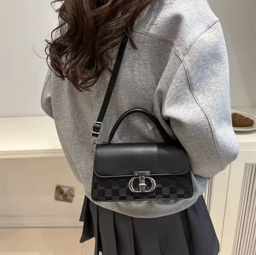 Premium Stylish Ladies Parts Bag