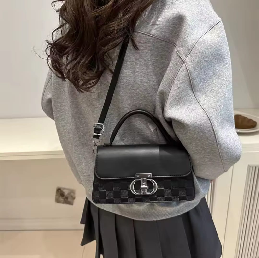 Premium Stylish Ladies Parts Bag