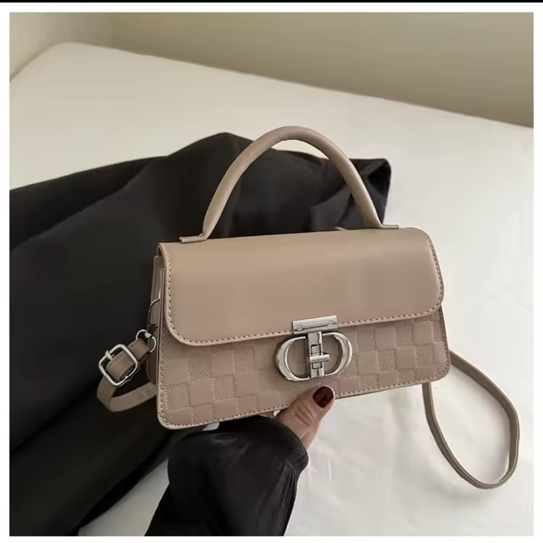 Premium Stylish Ladies Parts Bag